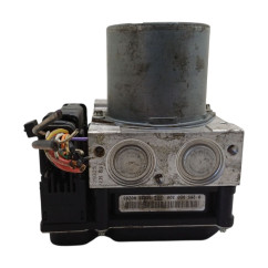 ABS RENAULT Megane ll Serie dal 02 al 06 - 0265950300 - 2810932
