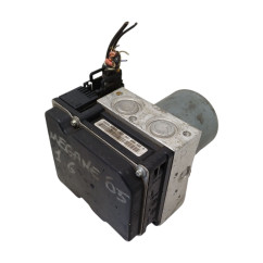 ABS RENAULT Megane ll Serie dal 02 al 06 - 0265950300 - 2810932