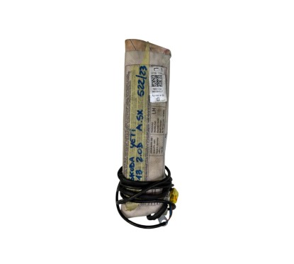 Airbag Sedile sinistro SKODA Yeti 1° Serie