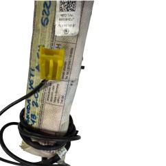 Airbag Sedile sinistro SKODA Yeti 1° Serie - 5L0880241E - 3597136