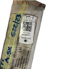 Airbag Sedile sinistro SKODA Yeti 1° Serie - 5L0880241E - 3597136