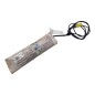 Airbag Sedile sinistro SKODA Yeti 1° Serie