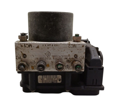 ABS RENAULT Clio Serie dal 01 al 05 - 0265800335 - 2810781