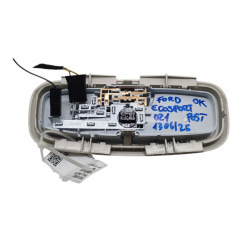 Plafoniera posteriore FORD EcoSport Serie dal 12 - 1840931 - 2827310