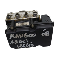 ABS RENAULT Kangoo 4° Serie - 0265292163 - 2810738
