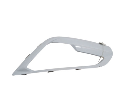 Cornice cover fendinebbia ant. SX FORD EcoSport Serie dal 12