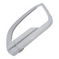 Cornice cover fendinebbia ant. SX FORD EcoSport Serie dal 12