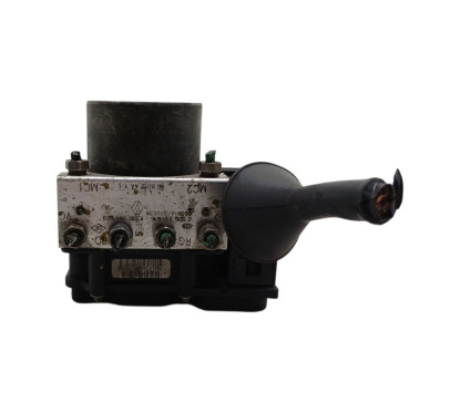 ABS RENAULT Clio Serie dal 04 al 08 - 0265231516 - 2810676