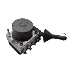 ABS RENAULT Clio Serie dal 04 al 08 - 0265231516 - 2810676