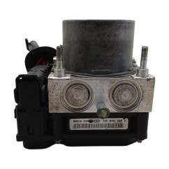 ABS RENAULT Clio Serie dal 04 al 08 - 0265231516 - 2810676