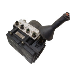 ABS RENAULT Clio Serie dal 04 al 08 - 0265231516 - 2810676