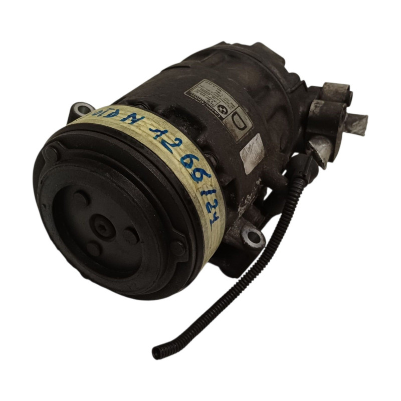 Compressore A/C BMW X3 1° Serie