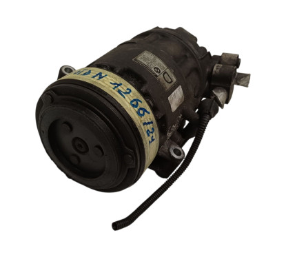 Compressore A/C BMW X3 1° Serie - 64526918752 - 2696343