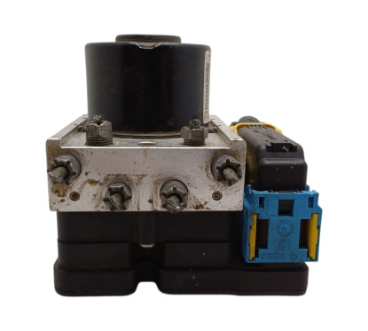 ABS RENAULT Twingo II serie dal 07 al 14 - 44CTAAY1 - 2810241