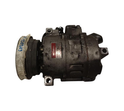 Compressore A/C BMW Serie 5 E39 Berlina - 447200-750 - 2696314