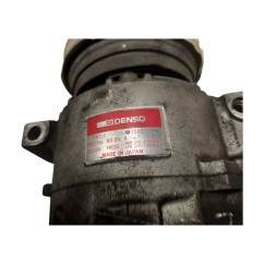 Compressore A/C BMW Serie 5 E39 Berlina - 447200-750 - 2696314