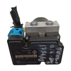 ABS RENAULT Twingo II serie dal 07 al 14 - 44CTAAY1 - 2810241