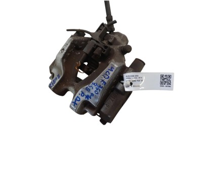 Pinza Freno Posteriore Sinistra MERCEDES Classe E Coupe C207 dal 09