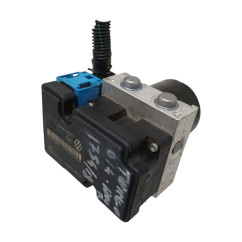 ABS RENAULT Twingo II serie dal 07 al 14 - 44CTAAY1 - 2810241