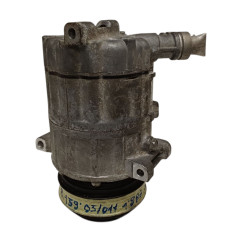 Compressore A/C ALFA ROMEO 159 Berlina Serie 939 dal 05 al 11