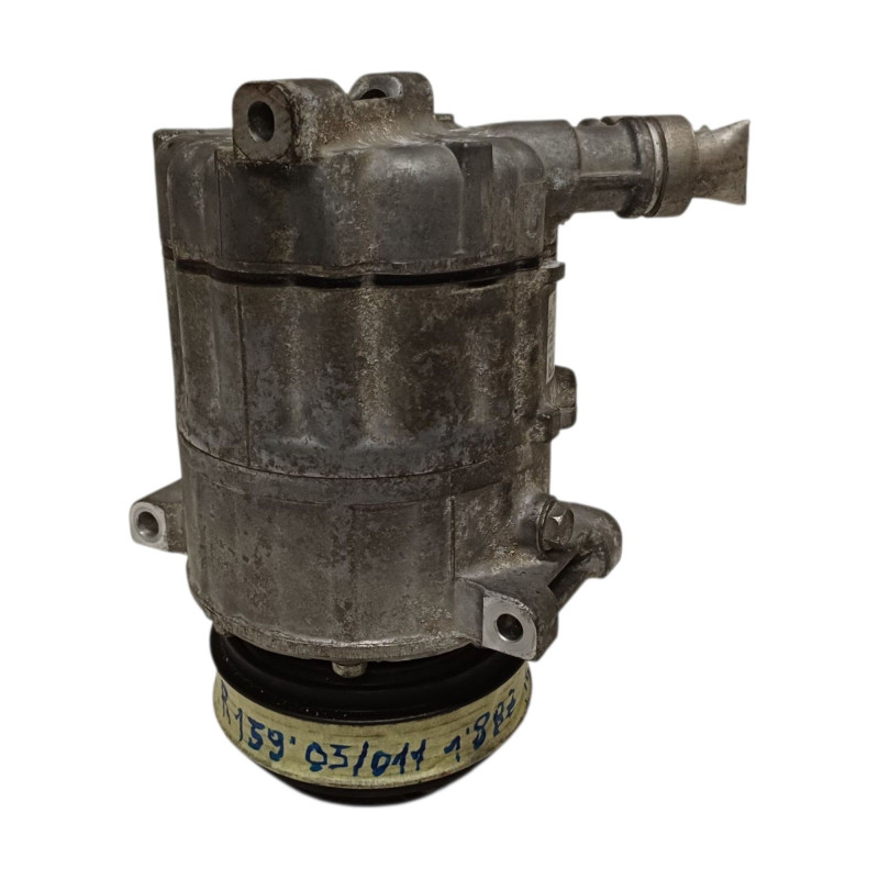 Compressore A/C ALFA ROMEO 159 Berlina Serie 939 dal 05 al 11