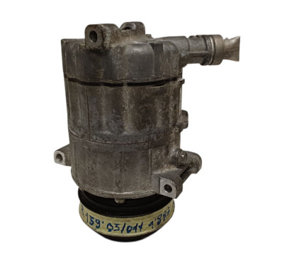 Compressore A/C ALFA ROMEO 159 Berlina Serie 939 dal 05 al 11 - P13191995 - 2696242