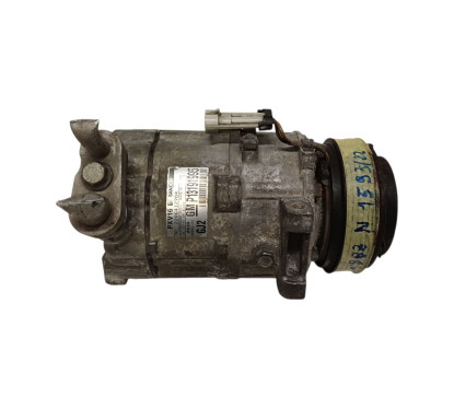 Compressore A/C ALFA ROMEO 159 Berlina Serie 939 dal 05 al 11
