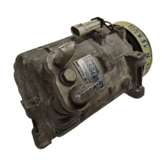 Compressore A/C ALFA ROMEO 159 Berlina Serie 939 dal 05 al 11 - P13191995 - 2696242