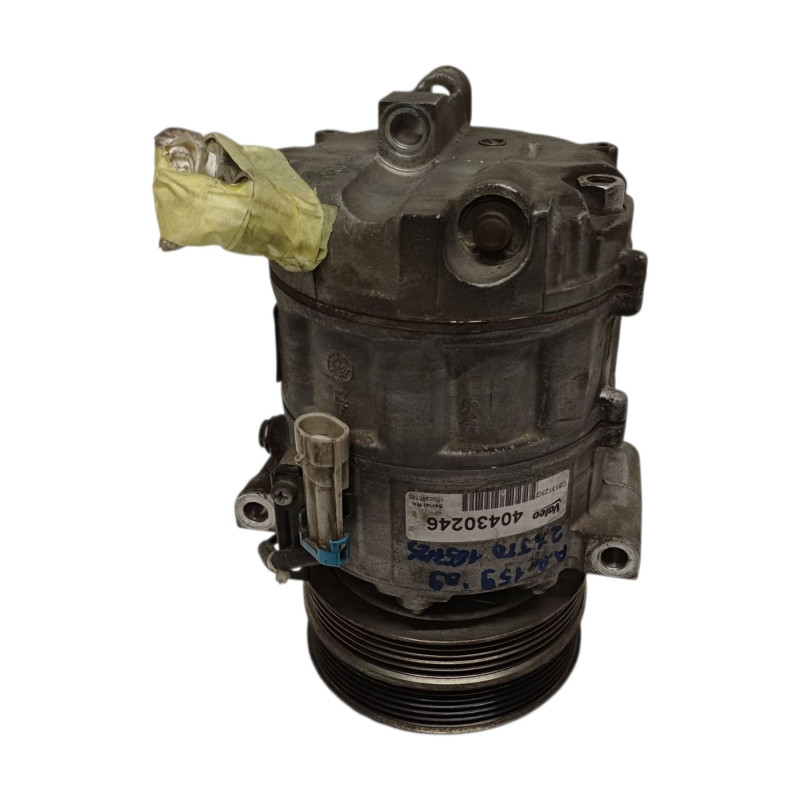 Compressore A/C ALFA ROMEO 159 Berlina Serie 939 dal 05 al 11