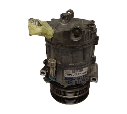 Compressore A/C ALFA ROMEO 159 Berlina Serie 939 dal 05 al 11 - 40430246 - 2696083