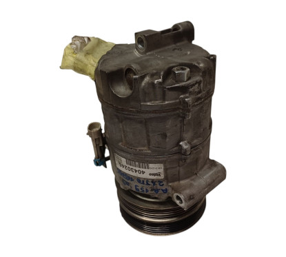 Compressore A/C ALFA ROMEO 159 Berlina Serie 939 dal 05 al 11