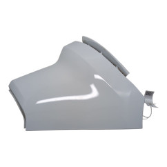 Cantonale paraurti post. SX FORD EcoSport Serie dal 12 - 2498314 - 2826482