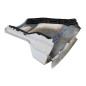Cantonale paraurti post. SX FORD EcoSport Serie dal 12