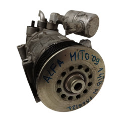 Compressore A/C ALFA ROMEO Mito Serie 955 dal 08 - 50541342 - 2696012