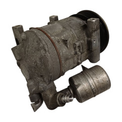 Compressore A/C ALFA ROMEO Mito Serie 955 dal 08 - 50541342 - 2696012