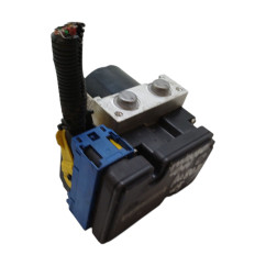 ABS RENAULT Twingo II serie dal 07 al 14 - 44CT2AAY1 - 2810069