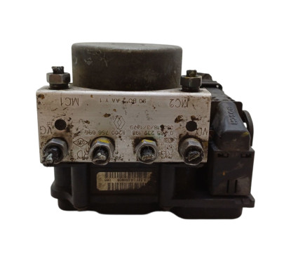 ABS DACIA Logan 2° Serie - 0265232198 - 2810034