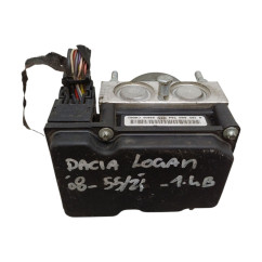 ABS DACIA Logan 2° Serie - 0265232198 - 2810034
