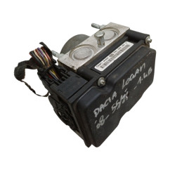 ABS DACIA Logan 2° Serie - 0265232198 - 2810034