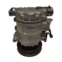 Compressore A/C ALFA ROMEO 166 Serie 936 dal 98 al 03