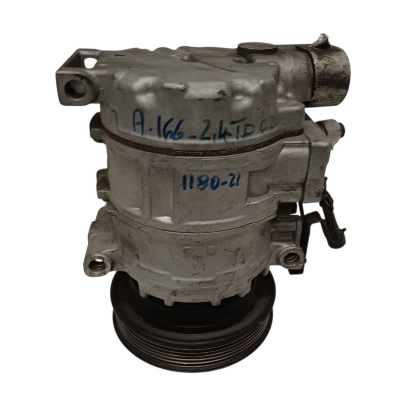 Compressore A/C ALFA ROMEO 166 Serie 936 dal 98 al 03