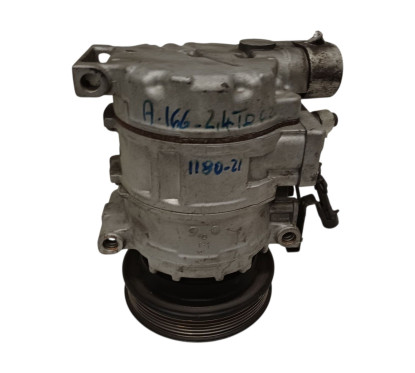 Compressore A/C ALFA ROMEO 166 Serie 936 dal 98 al 03 - 2695768 - 2695768
