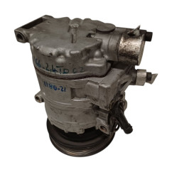 Compressore A/C ALFA ROMEO 166 Serie 936 dal 98 al 03 - 2695768 - 2695768