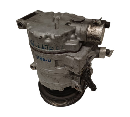 Compressore A/C ALFA ROMEO 166 Serie 936 dal 98 al 03