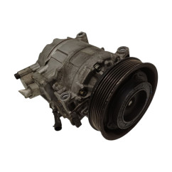 Compressore A/C ALFA ROMEO 166 Serie 936 dal 98 al 03 - 2695768 - 2695768