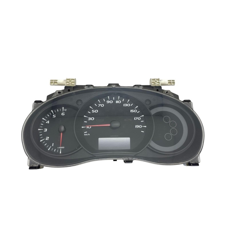 Quadro Strumenti RENAULT Kangoo 4° Serie