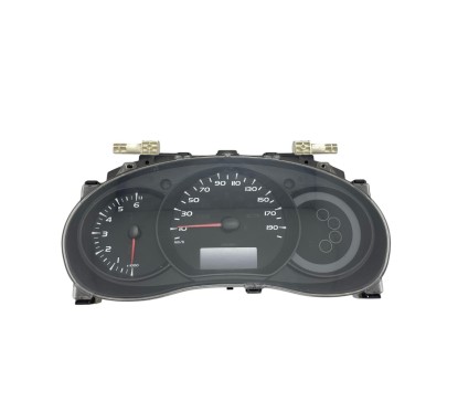Quadro Strumenti RENAULT Kangoo 4° Serie - 8200796019 - 3594667
