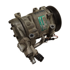 Compressore A/C ALFA ROMEO 147 Serie 937 dal 00 al 05 - 447220-8645 - 2695753