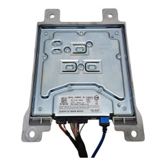 Kit Navigatore FORD EcoSport Serie dal 12 - HX7T-18K810-ZR - 2818426