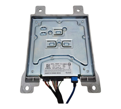 Kit Navigatore FORD EcoSport Serie dal 12